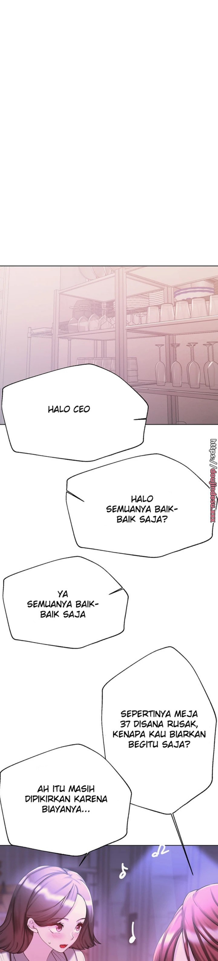 My Sister’s Friends Raw Chapter 75 Page 36