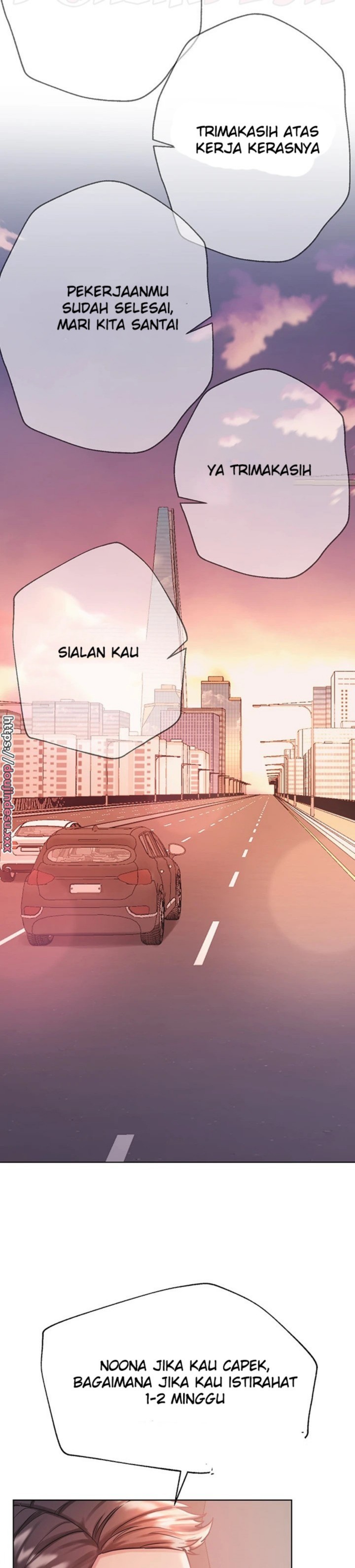 My Sister’s Friends Raw Chapter 75 Page 39