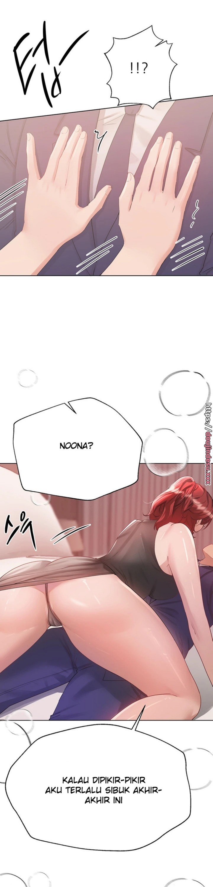 My Sister’s Friends Raw Chapter 75 Page 48