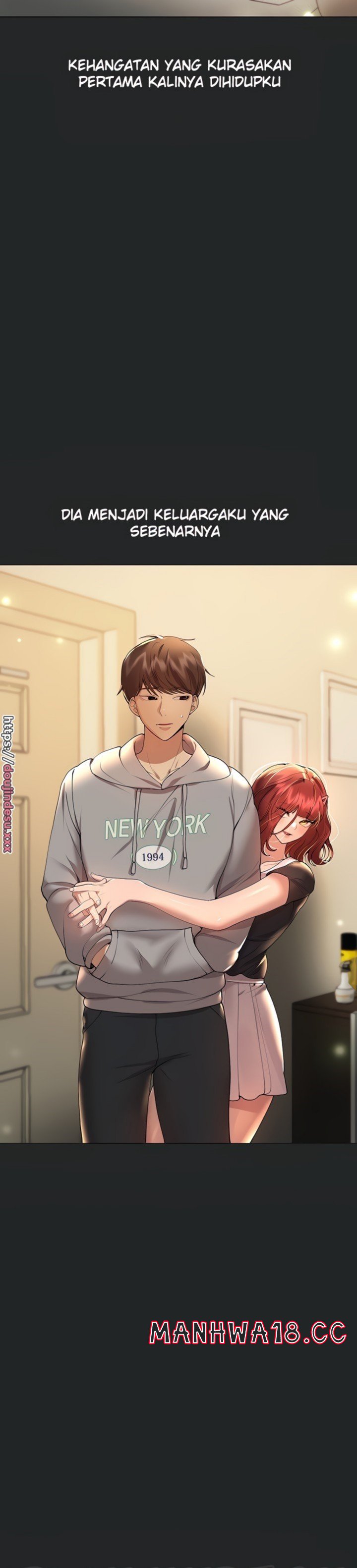 My Sister’s Friends Raw Chapter 75 Page 5