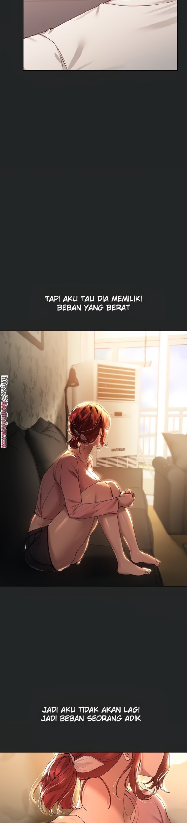 My Sister’s Friends Raw Chapter 75 Page 7