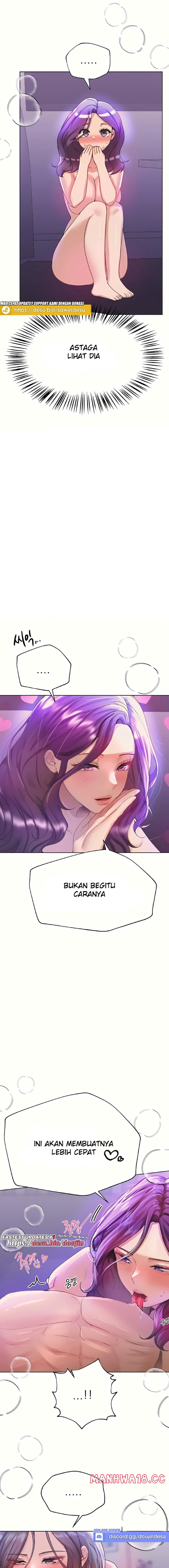 My Sister’s Friends Raw Chapter 76 Page 10