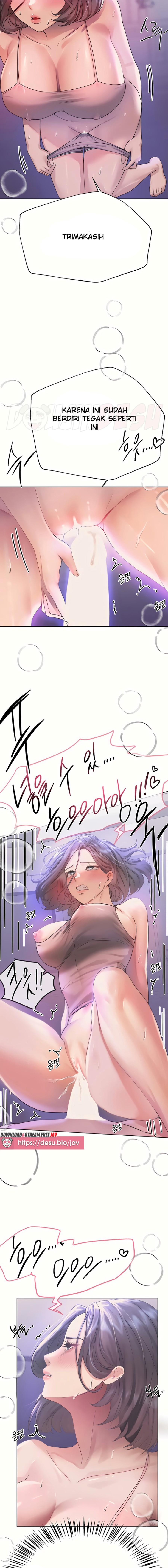 My Sister’s Friends Raw Chapter 76 Page 11