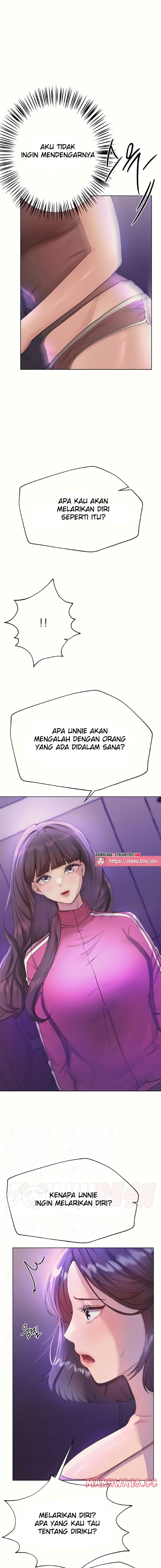 My Sister’s Friends Raw Chapter 76 Page 2