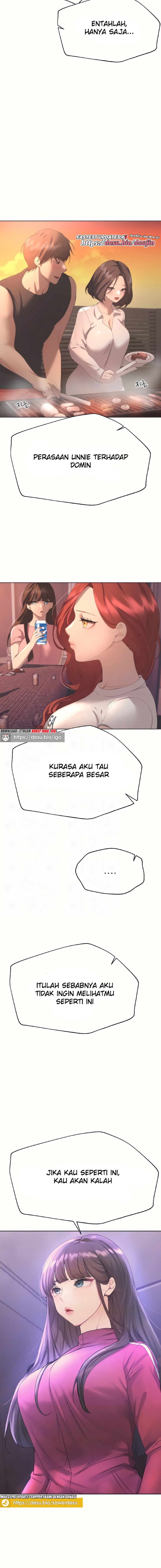 My Sister’s Friends Raw Chapter 76 Page 3