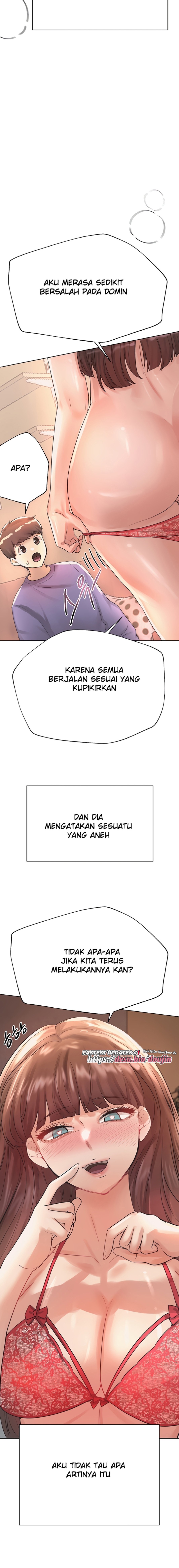 My Sister’s Friends Raw Chapter 77 Page 18