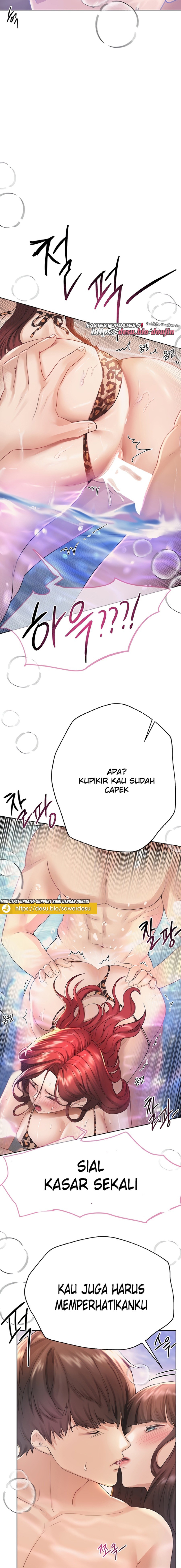 My Sister’s Friends Raw Chapter 77 Page 5