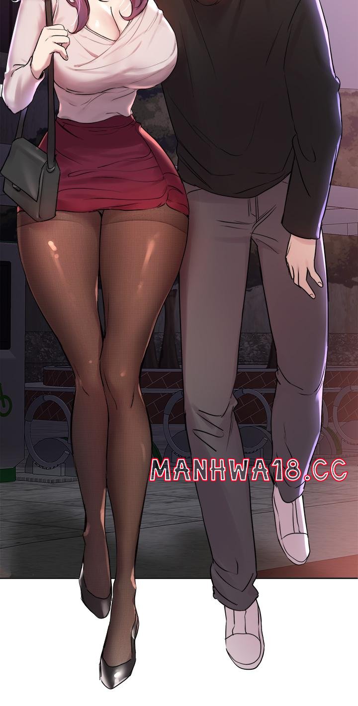 My Sister’s Friends Raw Chapter 8 Page 32