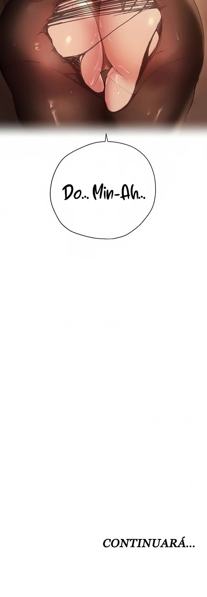My Sister’s Friends Raw Chapter 9 Page 11