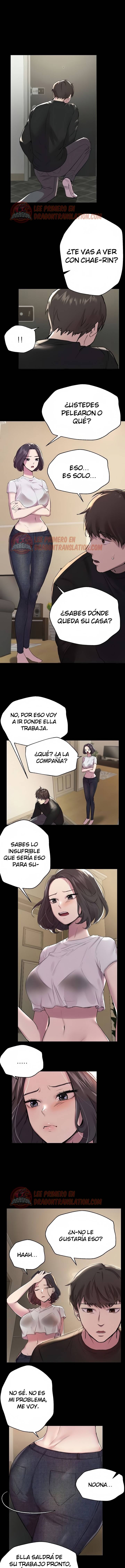 My Sister’s Friends Raw Chapter 9 Page 2