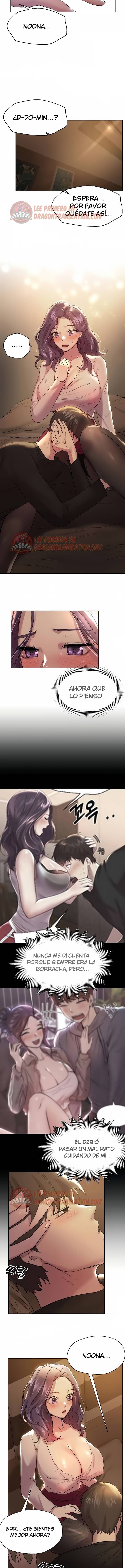 My Sister’s Friends Raw Chapter 9 Page 5
