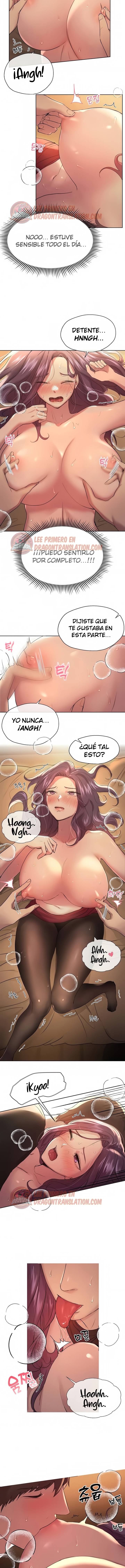 My Sister’s Friends Raw Chapter 9 Page 8