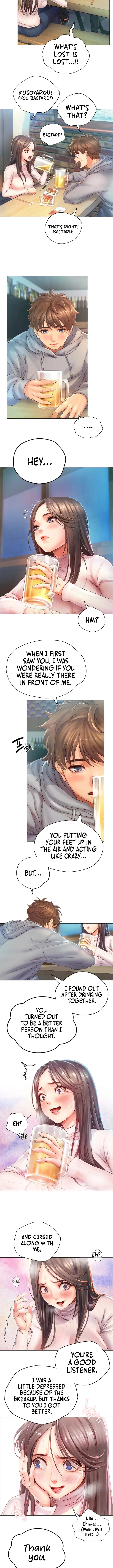 Osaka Chapter 1 Page 10