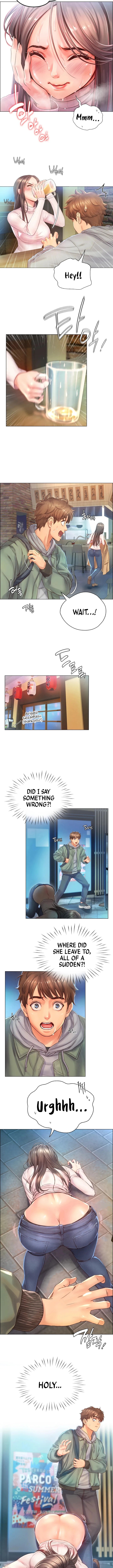 Osaka Chapter 1 Page 11
