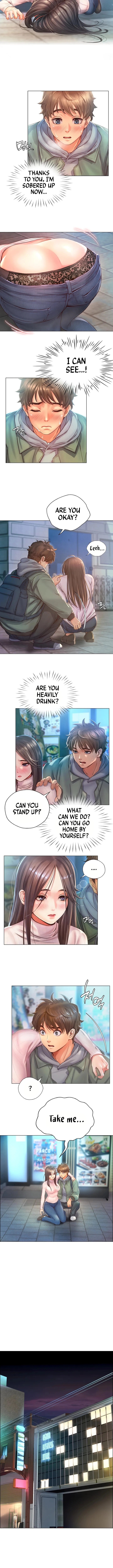 Osaka Chapter 1 Page 12