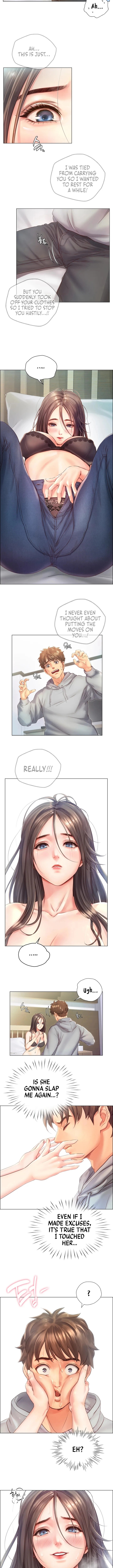 Osaka Chapter 1 Page 16