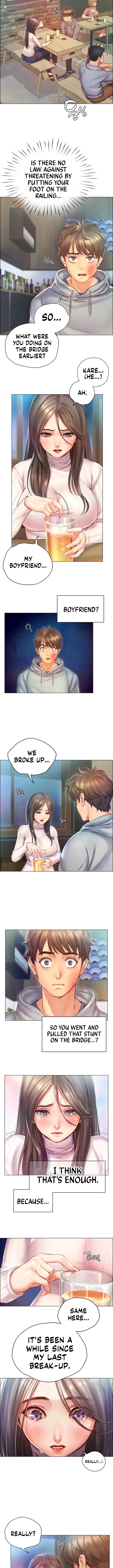 Osaka Chapter 1 Page 7