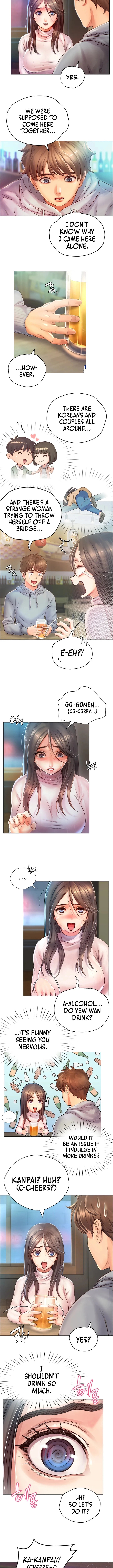Osaka Chapter 1 Page 8