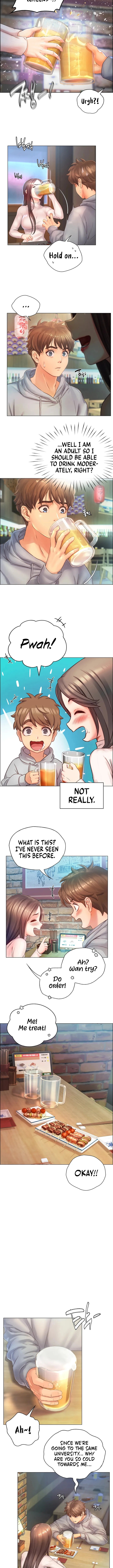 Osaka Chapter 1 Page 9