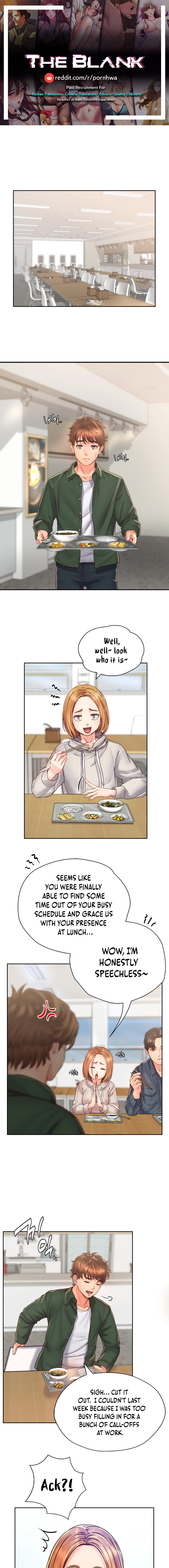 Osaka Chapter 10 Page 1