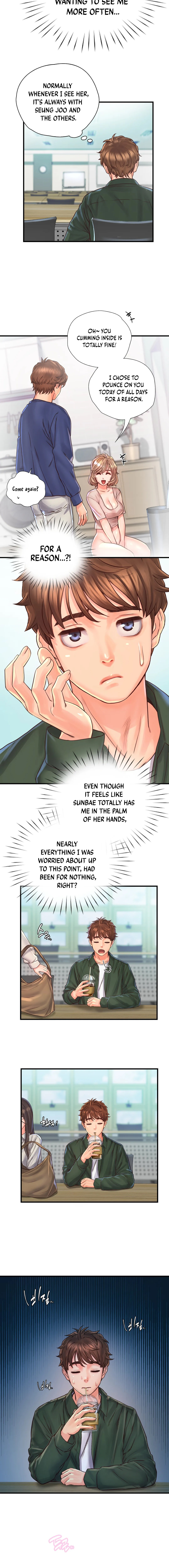 Osaka Chapter 10 Page 11