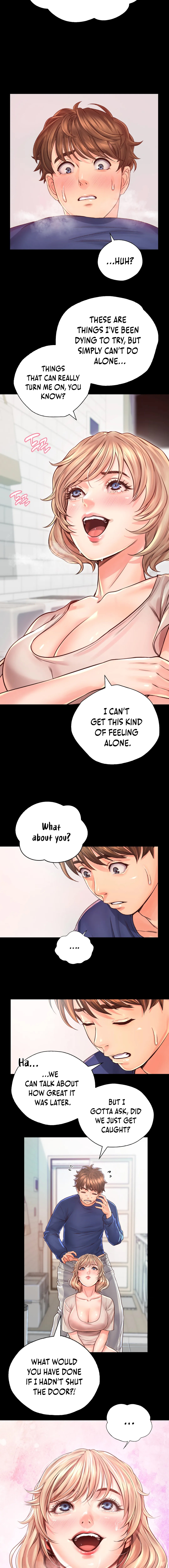 Osaka Chapter 10 Page 8