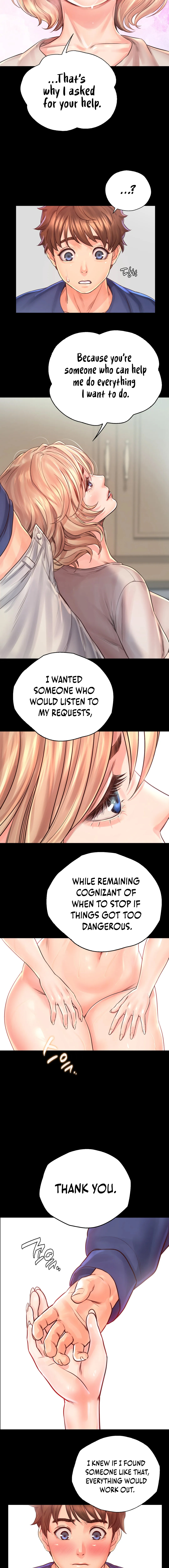 Osaka Chapter 10 Page 9