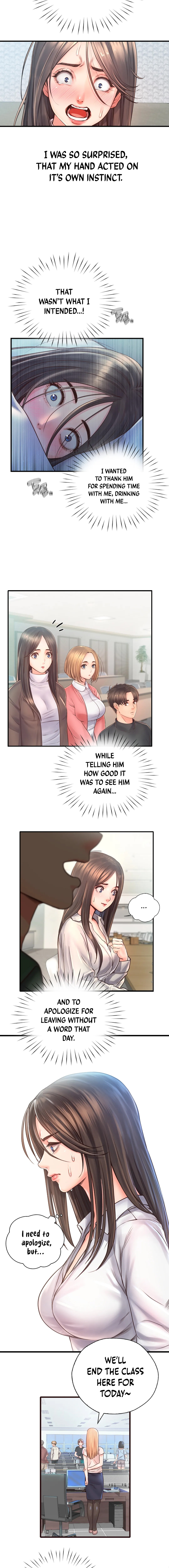 Osaka Chapter 11 Page 13