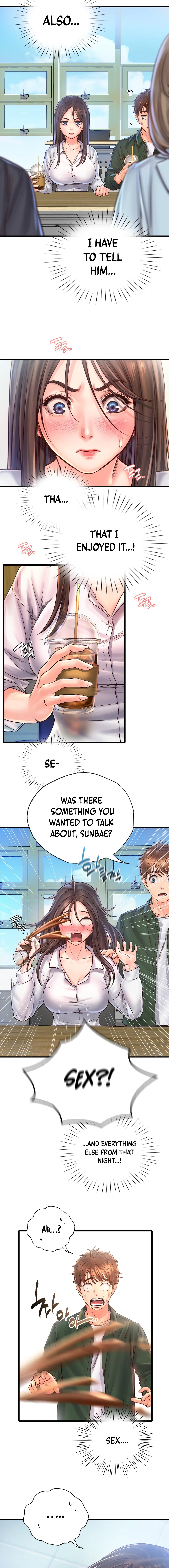 Osaka Chapter 11 Page 14