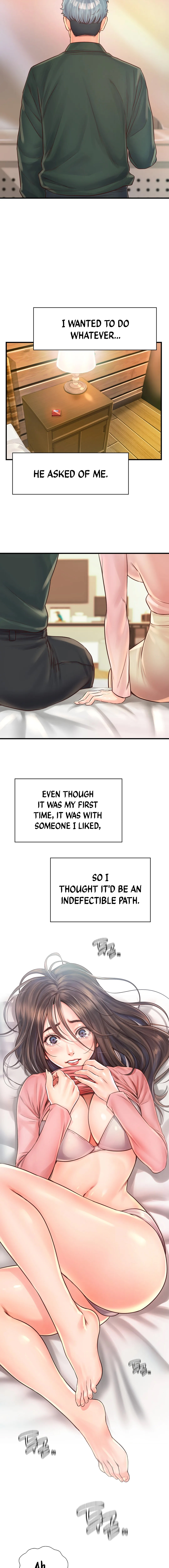 Osaka Chapter 11 Page 4
