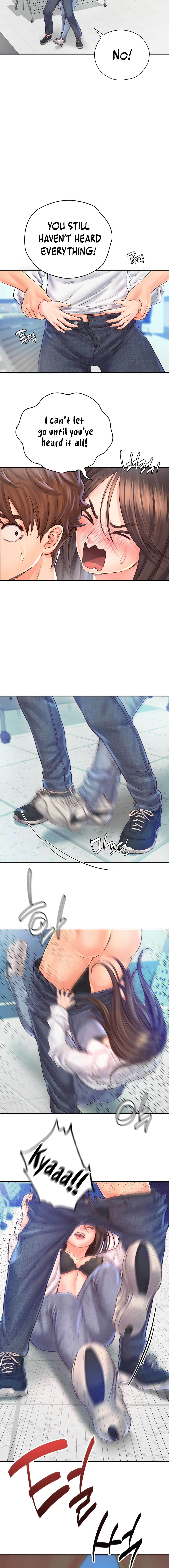 Osaka Chapter 12 Page 12