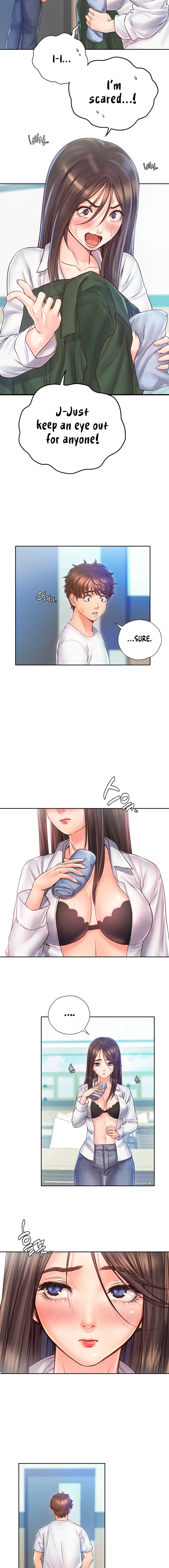 Osaka Chapter 12 Page 5