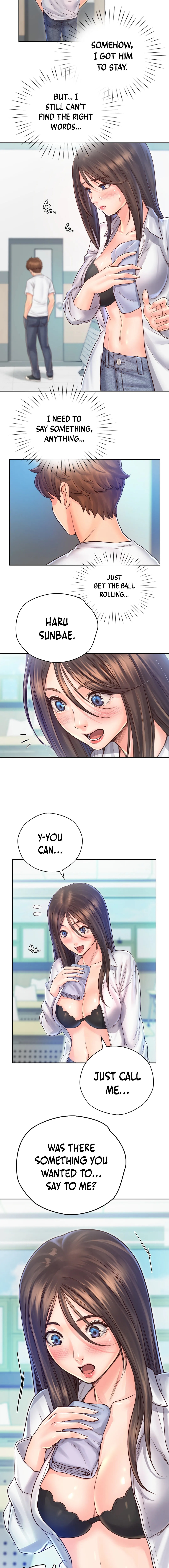 Osaka Chapter 12 Page 6
