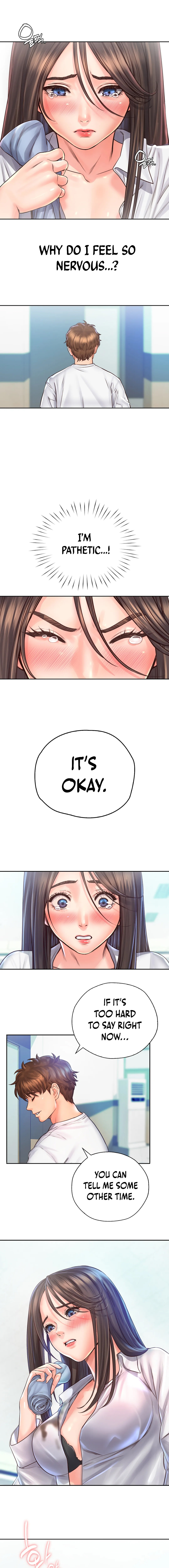 Osaka Chapter 12 Page 9
