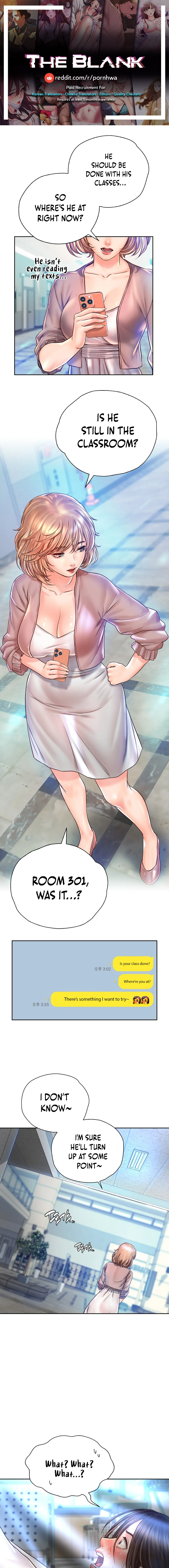 Osaka Chapter 13 Page 1