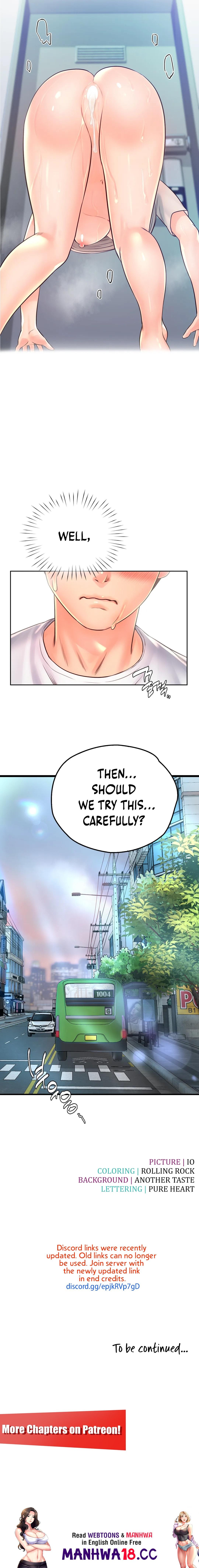 Osaka Chapter 13 Page 13