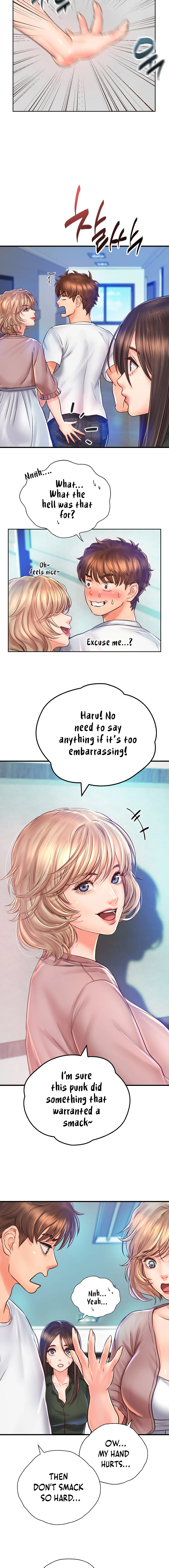 Osaka Chapter 13 Page 5