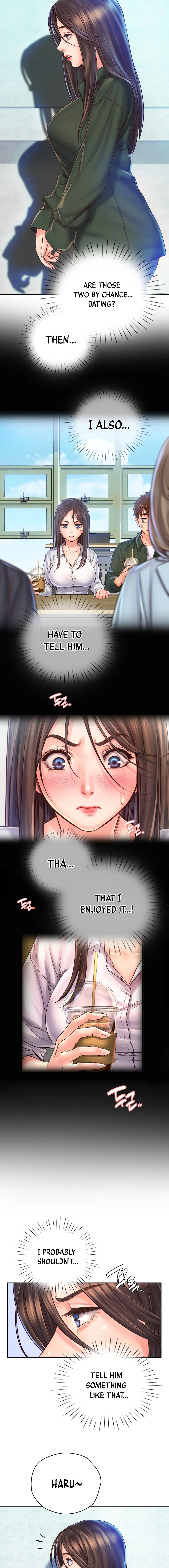 Osaka Chapter 13 Page 7