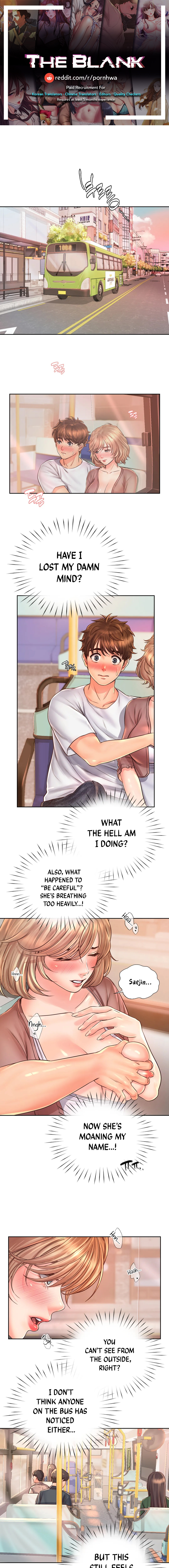 Osaka Chapter 14 Page 1