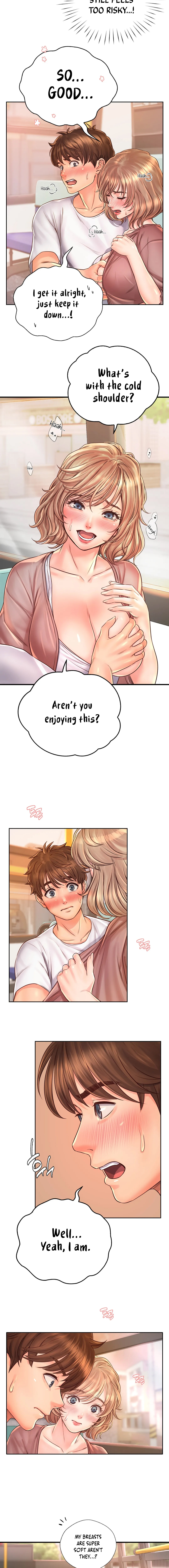 Osaka Chapter 14 Page 2
