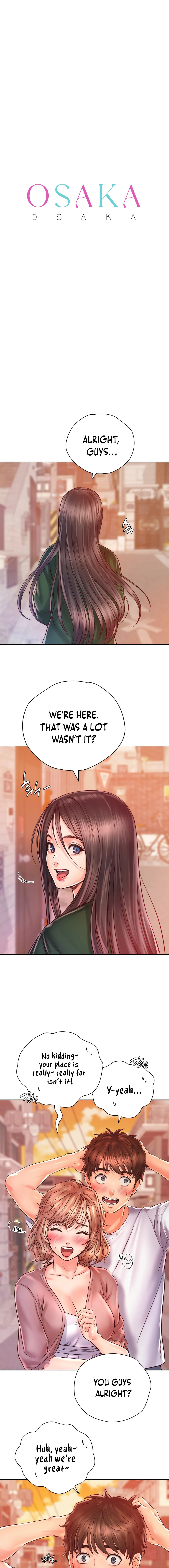 Osaka Chapter 15 Page 4
