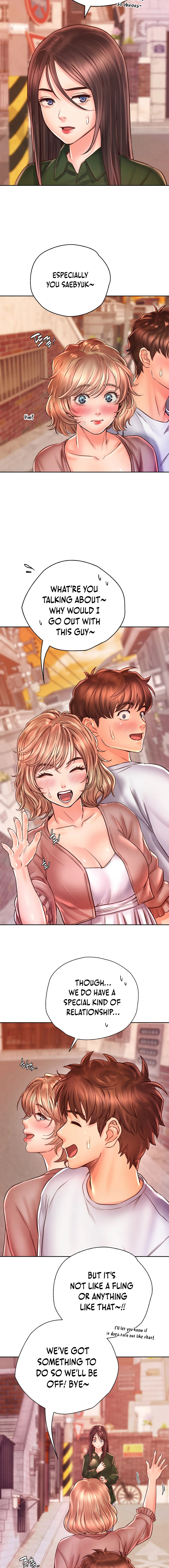 Osaka Chapter 15 Page 7