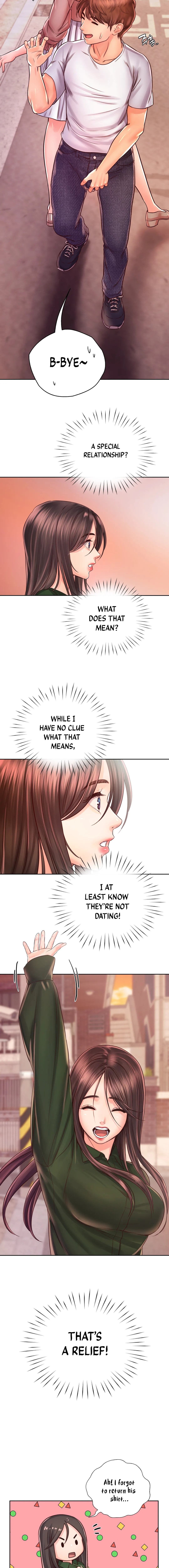Osaka Chapter 15 Page 8