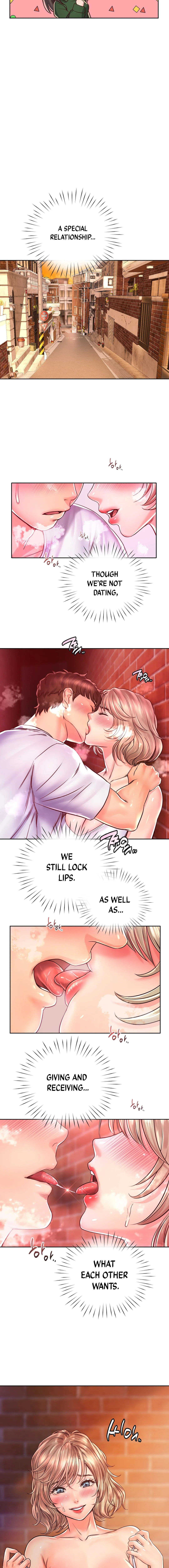 Osaka Chapter 15 Page 9