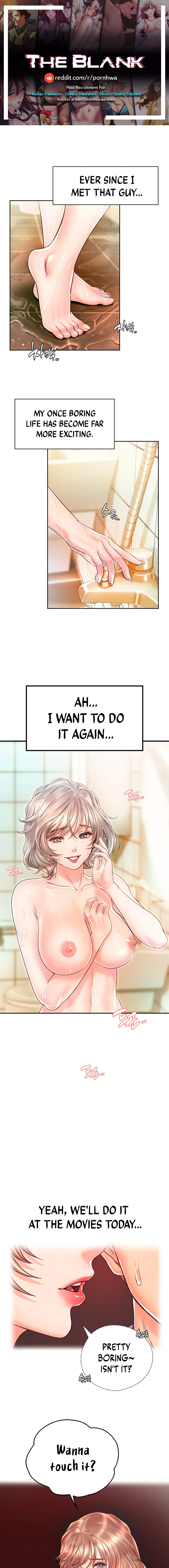 Osaka Chapter 16 Page 1