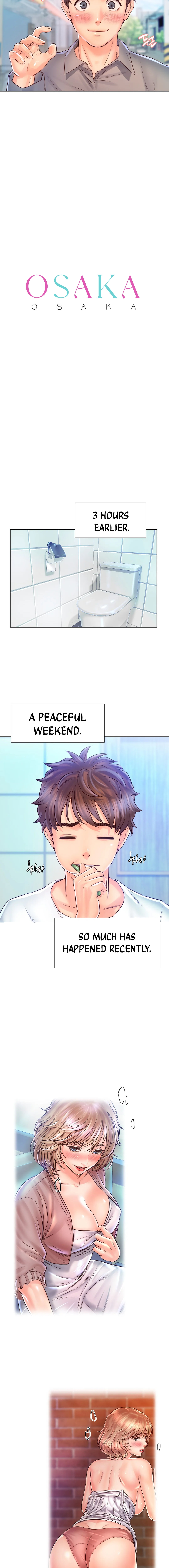 Osaka Chapter 16 Page 4