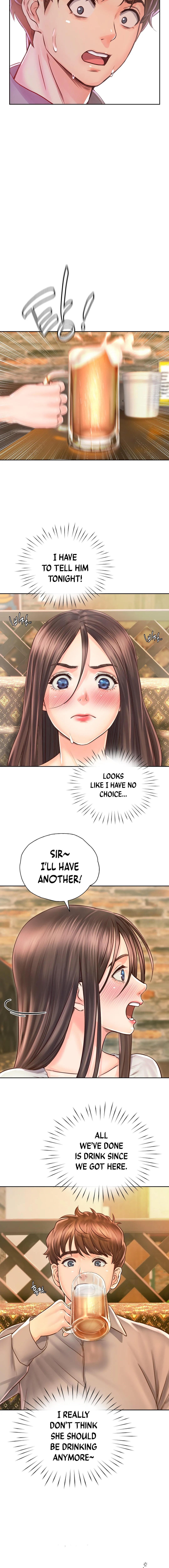 Osaka Chapter 17 Page 10