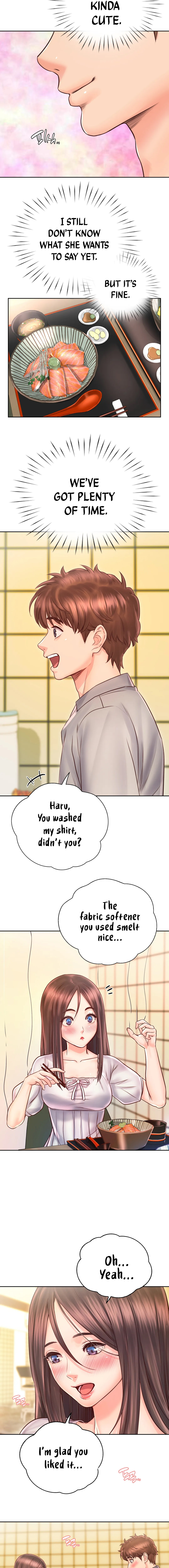 Osaka Chapter 17 Page 2