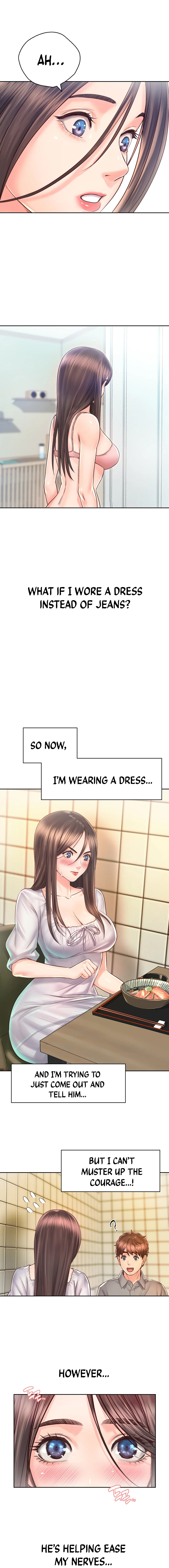 Osaka Chapter 17 Page 4