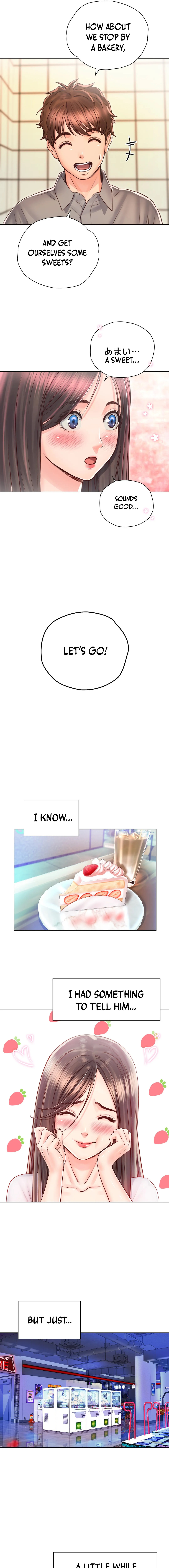 Osaka Chapter 17 Page 6